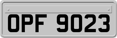 OPF9023