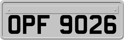 OPF9026