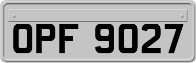 OPF9027