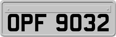 OPF9032