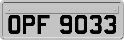 OPF9033