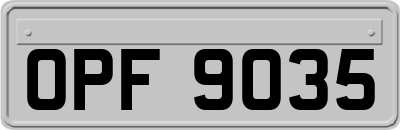 OPF9035