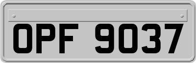 OPF9037