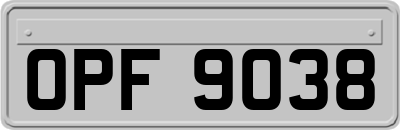 OPF9038