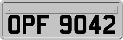OPF9042