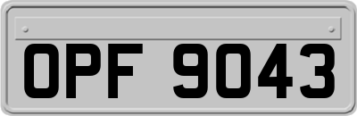 OPF9043