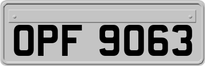 OPF9063