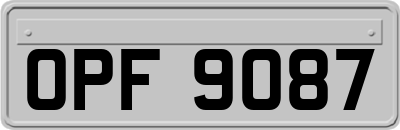 OPF9087