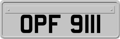 OPF9111