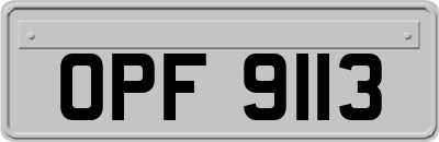 OPF9113