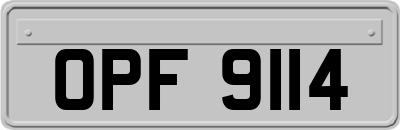 OPF9114