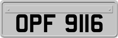 OPF9116