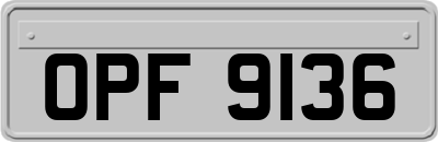 OPF9136