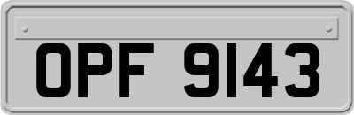 OPF9143