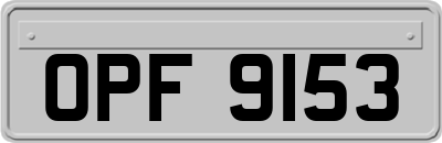 OPF9153