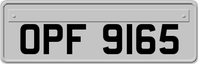 OPF9165