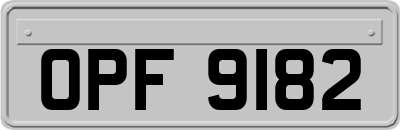 OPF9182