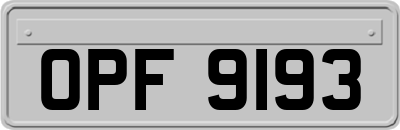 OPF9193