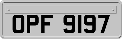 OPF9197
