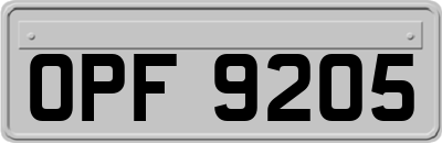 OPF9205