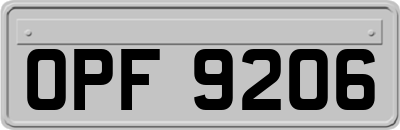 OPF9206