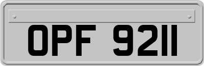OPF9211