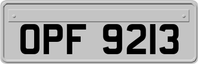 OPF9213