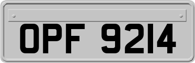 OPF9214