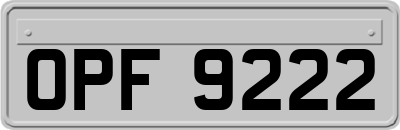 OPF9222