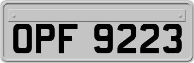 OPF9223