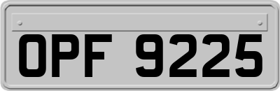 OPF9225