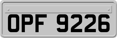 OPF9226