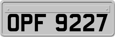 OPF9227