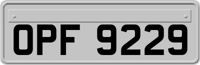 OPF9229