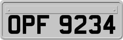 OPF9234