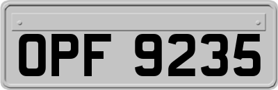 OPF9235
