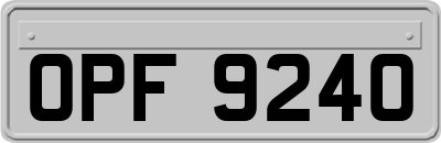 OPF9240