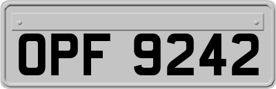 OPF9242