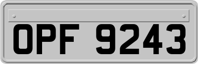 OPF9243