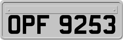 OPF9253