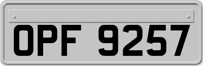 OPF9257