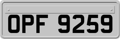 OPF9259