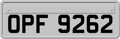 OPF9262