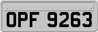 OPF9263