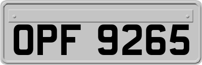 OPF9265