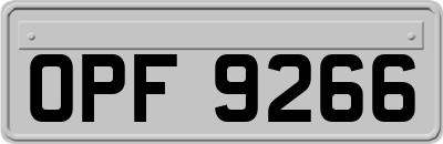 OPF9266