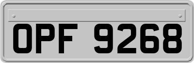 OPF9268