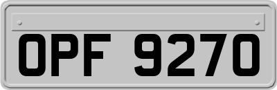 OPF9270