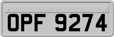 OPF9274