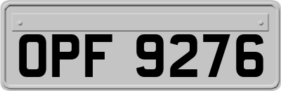 OPF9276